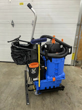 Load image into Gallery viewer, Kaivac Omniflex Crossover Mobile Cleaning System Tested Working!