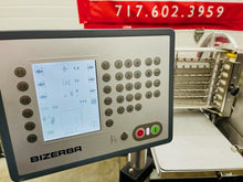 Load image into Gallery viewer, Bizerba A404 204-SYS Fully Automatic Slicer Stacker System 2015