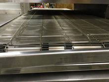 Load image into Gallery viewer, Lincoln 1132 Triple Stack 3ph 208v Electric Conveyor Oven Refurbished &amp; Tested