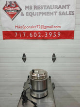 Load image into Gallery viewer, APW RCW-7SP 7 qt Countertop Soup Warmer w/ Thermostatic Controls, 120v Working!