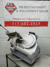 Load image into Gallery viewer, Hobart 2912 12” Automatic Deli Slicer Fully Refurbished Tested and Working!