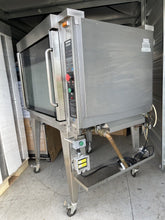 Load image into Gallery viewer, Hardt Inferno 4500 40 Chicken, 8 Spits, Nat Gas Self Cleaning Rotisserie