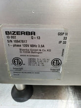 Load image into Gallery viewer, Bizerba GSP H 2013 Deli Slicer Fully Refurbished Working!