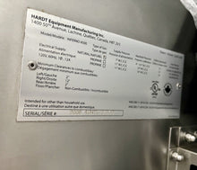 Load image into Gallery viewer, Hardt Inferno 4500 40 Chicken, 8 Spits, Nat Gas Self Cleaning Rotisserie
