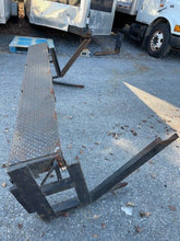 Load image into Gallery viewer, Maxon Tuk-a-way 72-2500 Lift Gate 2500# Capacity