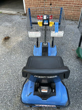 Load image into Gallery viewer, Shopper Mart Cart Model 37