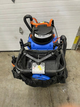 Load image into Gallery viewer, Kaivac Omniflex Crossover Mobile Cleaning System w/ Battery Box, Charger