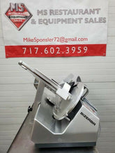 Load image into Gallery viewer, Bizerba GSPHD 2014 Deli Slicer Fully Refurbished Working!