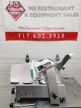 Load image into Gallery viewer, Bizerba 2018 GSP-H Deli Slicer Fully Refurbished Working!