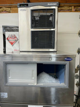 Load image into Gallery viewer, Scotsman F1222A-32 22” Prodigy Plus Flake Ice Head Unit Tested and Working!