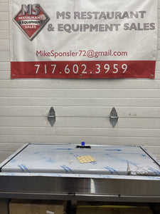 Foundations 100-SSC-R Diaper Changing Station NEW!