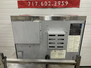 Turbochef NGCD6 Tornado II 2016 Fully Refurbished Tested Working!