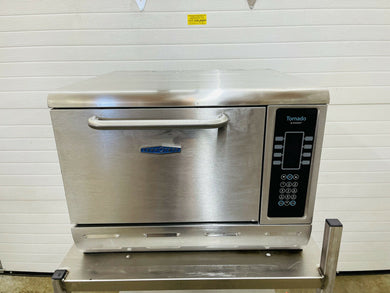 Turbochef NGCD6 Tornado II 2015 Fully Refurbished Tested Working!
