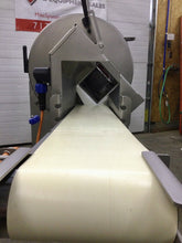 Load image into Gallery viewer, 2017 Treif Puma 700 EB Horizontal Meat Bacon Slicer w/ Conveyor Bone In Bone Out