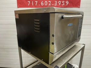 Turbochef NGCD6 Tornado II 2016 Fully Refurbished Tested Working!