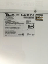 Load image into Gallery viewer, True GDM-26 30” Glass Door Reach In Refrigerator Merchandiser Tested &amp; Working!