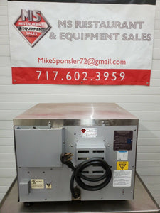 Turbochef NGCD6 Tornado II Fully Refurbished, Tested, Working!