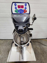 Load image into Gallery viewer, Globe SP20 20qt Planetary Mixer w/ attachments, Cheese Grater &amp; Stand
