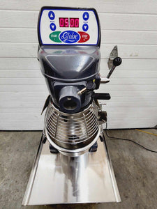 Globe SP20 20qt Planetary Mixer w/ attachments, Cheese Grater & Stand
