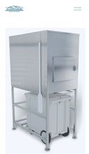 Load image into Gallery viewer, Kloppenberg &amp; Co 30” Shuttle Plus SPS-1-G Ice Storage &amp; Transport System *NEW*