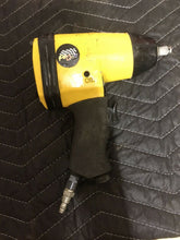 Load image into Gallery viewer, CAC-110 Pneumatic 1/2&quot; Impact Wrench Pit Crew 7000 RPM, China