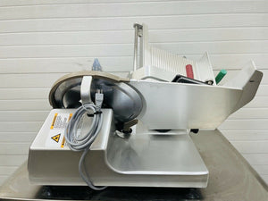 Bizerba GSP H 2017 Delic Slicer Refurbished