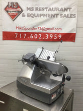 Load image into Gallery viewer, Hobart 2912 Automatic Deli Slicer Refurbished!