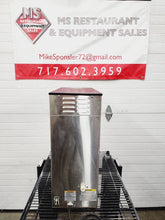 Load image into Gallery viewer, Bunn ICB-DV Auto. Coffee Brewer Thermal Servers, Stainless, 120-208v/1ph Working