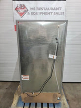 Load image into Gallery viewer, Whirlpool 21.3 cu. ft. Top Freezer Refrigerator in Monochromatic Stainless Steel