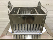 Load image into Gallery viewer, Ice Lolly BPZ-01 Commercial Single Mold Popsicle Machine New S&amp;D