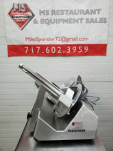 Load image into Gallery viewer, Bizerba GSP H 2014 Deli Slicer Refurbished and Tested!