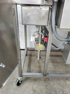 Belshaw Thermoglazer TG-50 Refurbished Working Great!