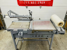 Load image into Gallery viewer, Charles Beseler 2220-EM-A Shrink Wrap System W/L Bar Sealer Tested &amp; Working