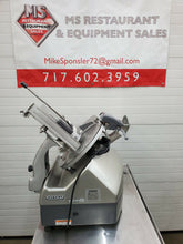 Load image into Gallery viewer, Hobart 2912 Automatic Deli Slicer Fully Refurbished Working!