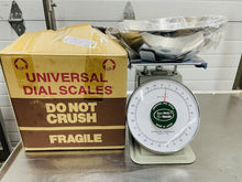 Load image into Gallery viewer, Accu Scale YAMATO M-25D 25 LB X 0.1 LB Mechanical Scale