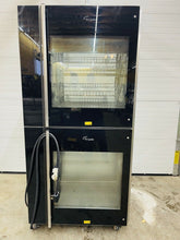 Load image into Gallery viewer, Fri Jado TDR 7 P (Hobart) Double Stack Oven Fully Refurbished Working!