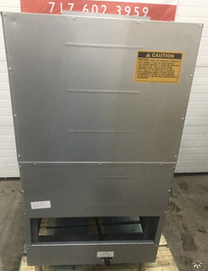 Avantco FBF2424LP 150-170lb. Flat Bottom Funnel Cake Donut Fryer New S&D