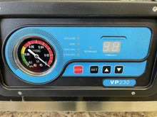 Load image into Gallery viewer, VacMaster VP230 Chamber Vacuum Sealing Machine NEW!