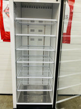 Load image into Gallery viewer, SE18 Rx. 1 Glass Door Merchandiser / RX Cooler Tested and Working!