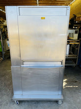 Load image into Gallery viewer, Fri Jado STG7-P Hobart 208v 3ph Electric Chicken Rotisserie Oven Refurbished!