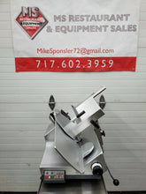Load image into Gallery viewer, Bizerba GSPHD 2015 Deli Slicer Refurbished Working Great