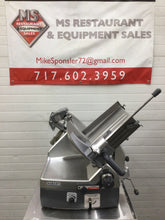 Load image into Gallery viewer, Hobart 2912 12” Automatic Meat Deli Slicer Fully Refurbished
