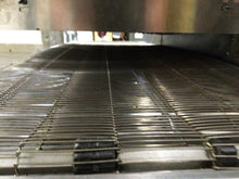 Load image into Gallery viewer, Lincoln 1132 Triple Stack 3ph 208v Electric Conveyor Oven Refurbished &amp; Tested
