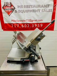 Hobart Slicer 2812