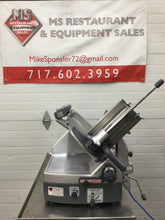Load image into Gallery viewer, Hobart 2912 Automatic Deli Slicer Refurbished!