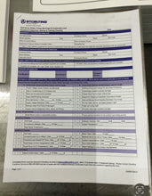 Load image into Gallery viewer, Stoelting F131-38i2 Twist Gravity Fed Soft Serve Frozen Yogurt Machine