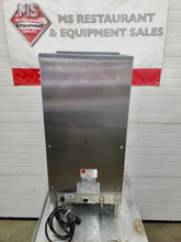 Load image into Gallery viewer, Follett Symphony 12CI400A Nugget Countertop Ice Maker &amp; Ice Water Dispenser!