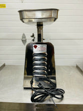 Load image into Gallery viewer, Vollrath 40744 Meat Grinder #22 1 1/2 HP 110V NEW, Tested Working