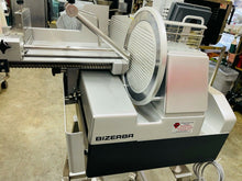 Load image into Gallery viewer, Bizerba A 404 204-SYS Fully Automatic Slicer Stacker System, 13” Blade
