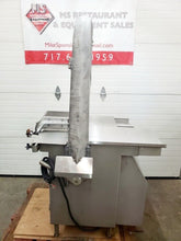 Load image into Gallery viewer, Biro 3334SS Meat Band Saw Tested and Works Great